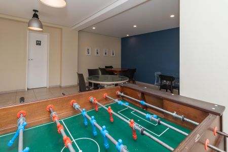 Apartamento para alugar com 75m², 2 quartos e 3 vagasÁrea Comum - Salão de Jogos