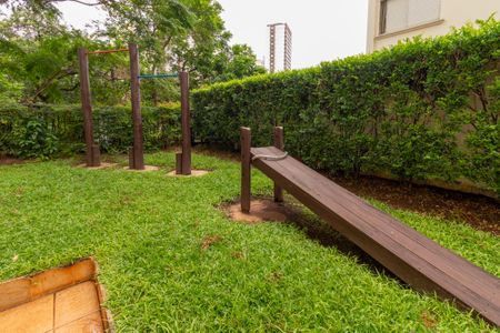 Apartamento para alugar com 75m², 2 quartos e 3 vagasÁrea Comum - Academia Externa