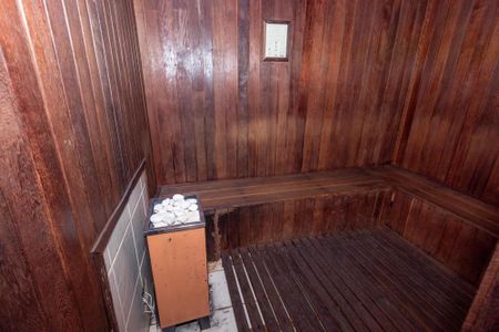 Apartamento para alugar com 75m², 2 quartos e 3 vagasÁrea Comum - Sauna