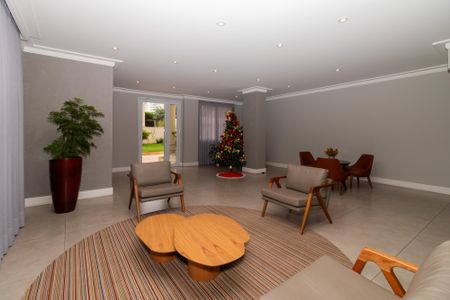 Apartamento para alugar com 75m², 2 quartos e 3 vagasÁrea Comum - Hall