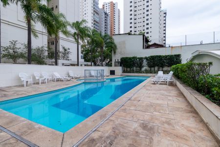 Apartamento para alugar com 75m², 2 quartos e 3 vagasÁrea Comum - Piscina