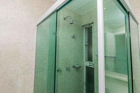 Apartamento para alugar com 75m², 2 quartos e 3 vagasBanheiro