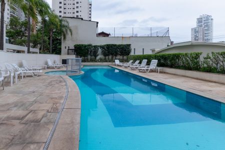 Apartamento para alugar com 75m², 2 quartos e 3 vagasÁrea Comum - Piscina