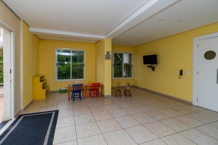 Apartamento para alugar com 75m², 2 quartos e 3 vagasÁrea Comum - Brinquedoteca