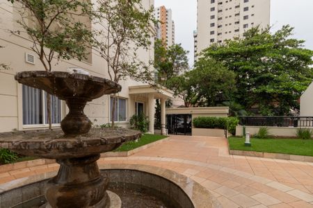 Apartamento para alugar com 75m², 2 quartos e 3 vagasÁrea Comum