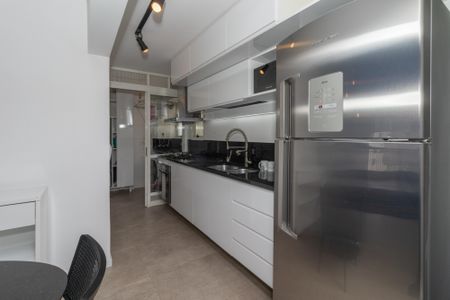 Apartamento para alugar com 75m², 2 quartos e 3 vagasCozinha