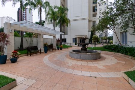 Apartamento para alugar com 75m², 2 quartos e 3 vagasÁrea Comum