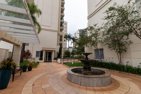 Apartamento para alugar com 75m², 2 quartos e 3 vagasÁrea Comum