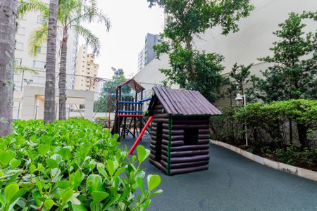 Apartamento para alugar com 75m², 2 quartos e 3 vagasÁrea Comum - Academia