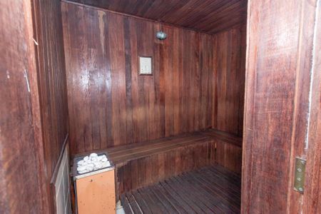 Apartamento para alugar com 75m², 2 quartos e 3 vagasÁrea Comum - Sauna
