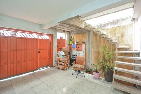 Casa para alugar com 38m², 1 quarto e sem vagaQuintal