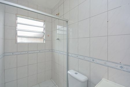 Casa para alugar com 38m², 1 quarto e sem vagaBanheiro