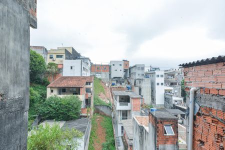Casa para alugar com 38m², 1 quarto e sem vagaVista da Cozinha