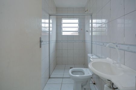 Casa para alugar com 38m², 1 quarto e sem vagaBanheiro