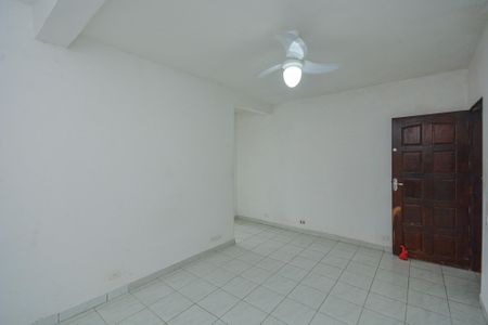 Sala/Quarto de casa para alugar com 1 quarto, 38m² em Americanópolis, São Paulo