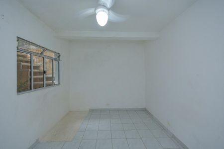 Sala/Quarto de casa para alugar com 1 quarto, 38m² em Americanópolis, São Paulo