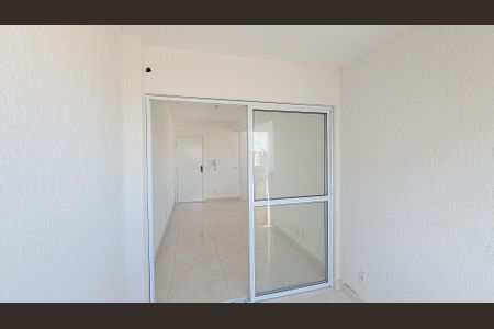 Sacada de apartamento para alugar com 1 quarto, 37m² em Vila Osasco, Osasco