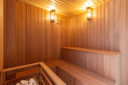 Apartamento para alugar com 37m², 1 quarto e 1 vagaÁrea comum - Sauna