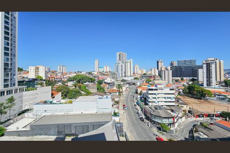 Apartamento para alugar com 37m², 1 quarto e 1 vagaVista