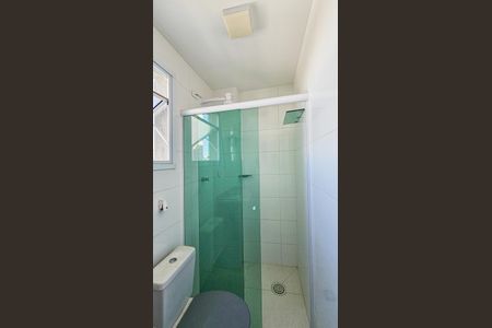 Apartamento para alugar com 37m², 1 quarto e 1 vagaBanheiro