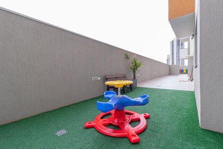 Apartamento para alugar com 37m², 1 quarto e 1 vagaÁrea comum - Playground