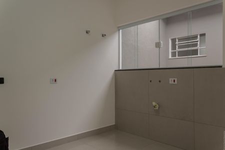 Casa à venda com 153m², 3 quartos e 3 vagasCozinha