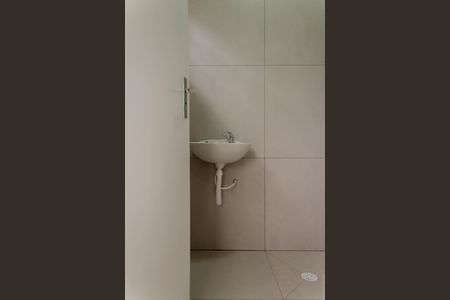 Casa à venda com 153m², 3 quartos e 3 vagasBanheiro de Serviço