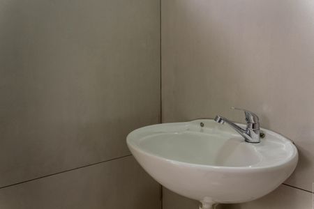 Casa à venda com 153m², 3 quartos e 3 vagasBanheiro de Serviço