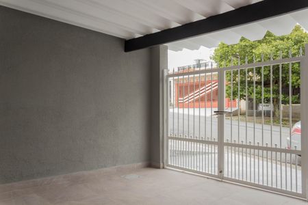 Casa à venda com 153m², 3 quartos e 3 vagasGaragem