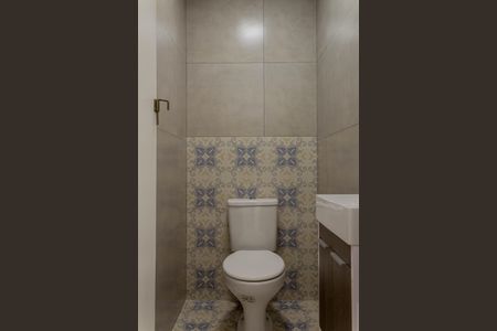 Casa à venda com 153m², 3 quartos e 3 vagasBanheiro