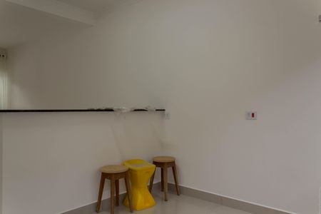 Casa à venda com 153m², 3 quartos e 3 vagasCozinha