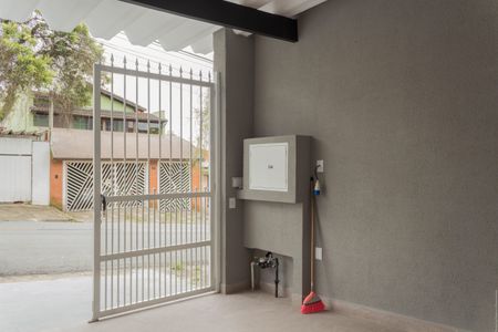 Casa à venda com 153m², 3 quartos e 3 vagasGaragem