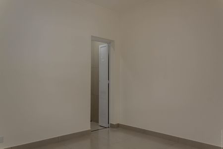 Suíte 1 de casa à venda com 3 quartos, 153m² em Conjunto Habitacional Franchini, São Bernardo do Campo