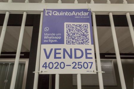 Casa à venda com 153m², 3 quartos e 3 vagasFachada