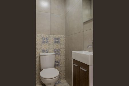 Casa à venda com 153m², 3 quartos e 3 vagasBanheiro