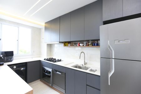 Apartamento à venda com 55m², 2 quartos e 1 vaga