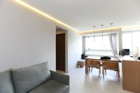 Apartamento à venda com 55m², 2 quartos e 1 vaga