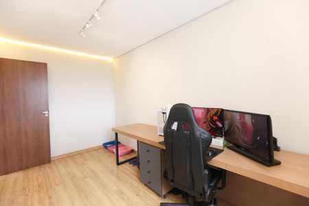 Apartamento à venda com 55m², 2 quartos e 1 vaga