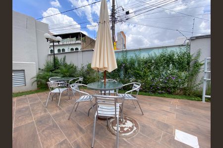 Apartamento à venda com 55m², 2 quartos e 1 vaga