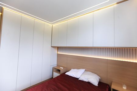 Apartamento à venda com 2 quartos, 55m² em Eldorado, Contagem