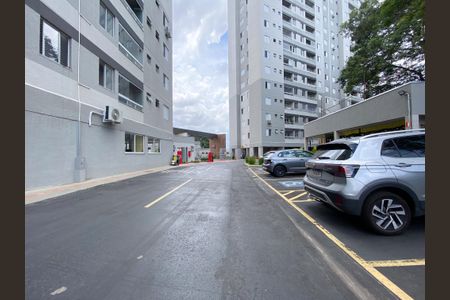 Apartamento à venda com 55m², 2 quartos e 1 vaga