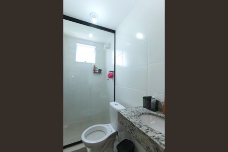 Apartamento à venda com 55m², 2 quartos e 1 vaga