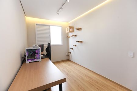 Apartamento à venda com 2 quartos, 55m² em Eldorado, Contagem