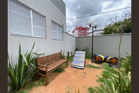 Apartamento à venda com 55m², 2 quartos e 1 vaga