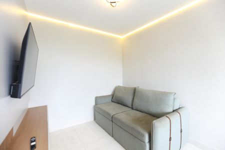 Apartamento à venda com 55m², 2 quartos e 1 vaga