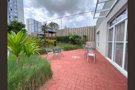 Apartamento à venda com 55m², 2 quartos e 1 vaga