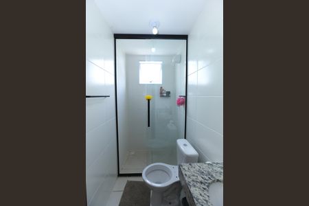 Apartamento à venda com 55m², 2 quartos e 1 vaga