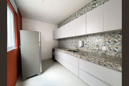 Apartamento à venda com 55m², 2 quartos e 1 vaga
