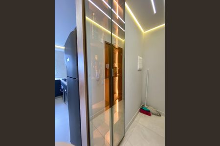 Apartamento à venda com 55m², 2 quartos e 1 vaga