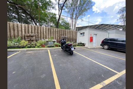 Apartamento à venda com 55m², 2 quartos e 1 vaga